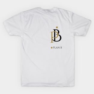 Plan B T-Shirt